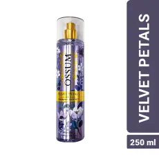 Ossum Body Mist Velvet Petals