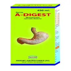 A-Digest