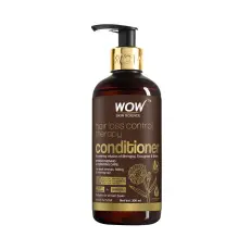 Wow Skin Science Hair Loss Control Therapy Conditioner - 300ml