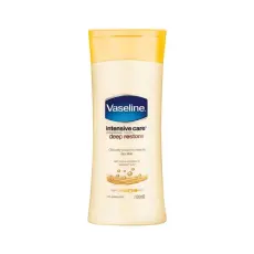 Vaseline Lotion Deep Restore