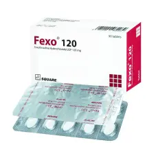 Fexo 120