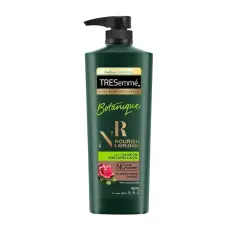 Tresemme Shampoo Botanique Nourish and Replenish - 580 ml