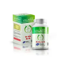 Valaria-ভ্যালেরিয়া